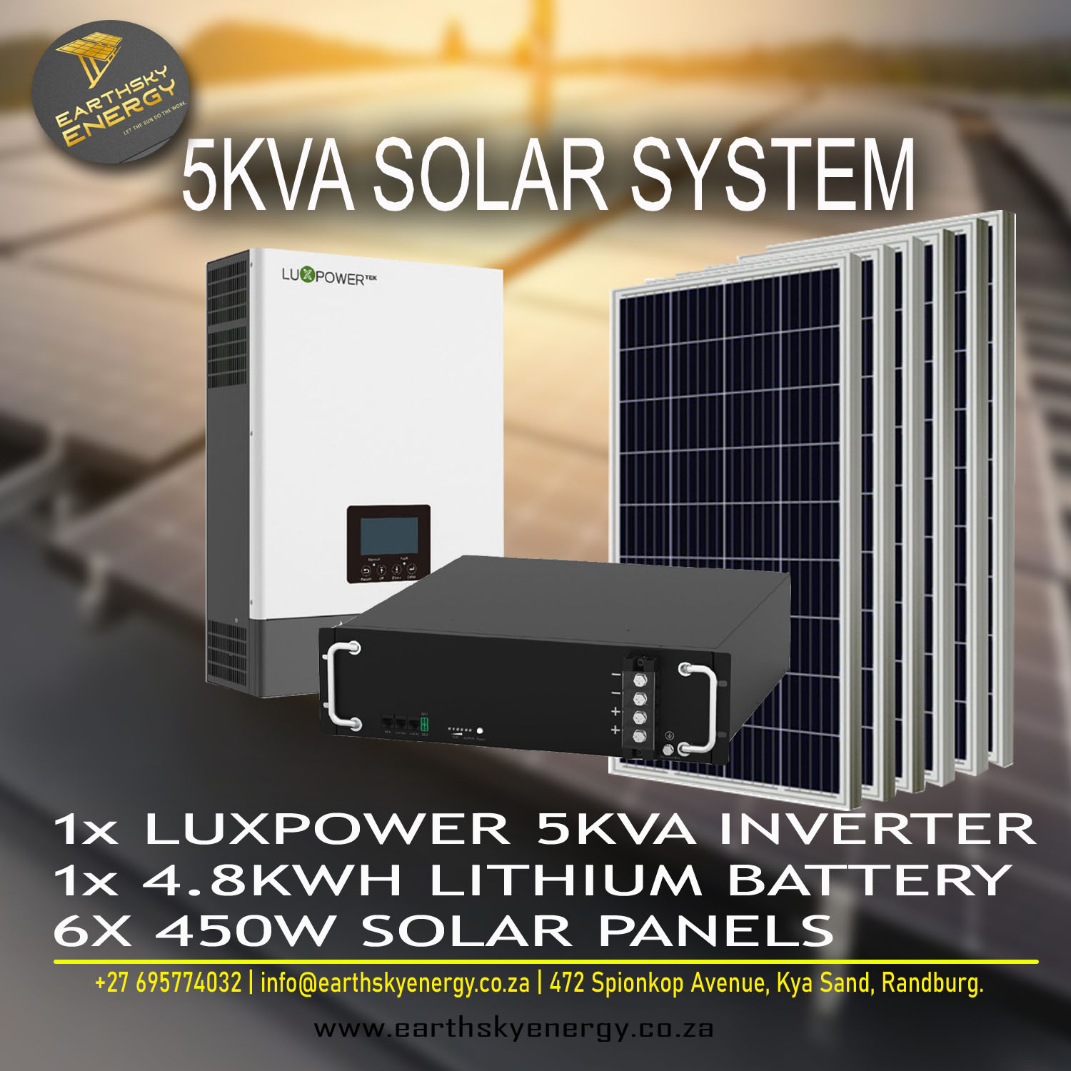 5kva-solar-system-earthsky-energy